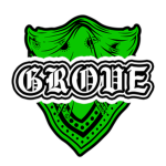 Grove Street Family by LARPG