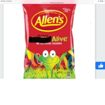 My friends (in real life)
