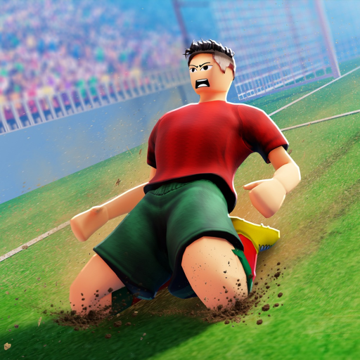 Street Soccer Pro Roblox game