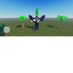 green land!
