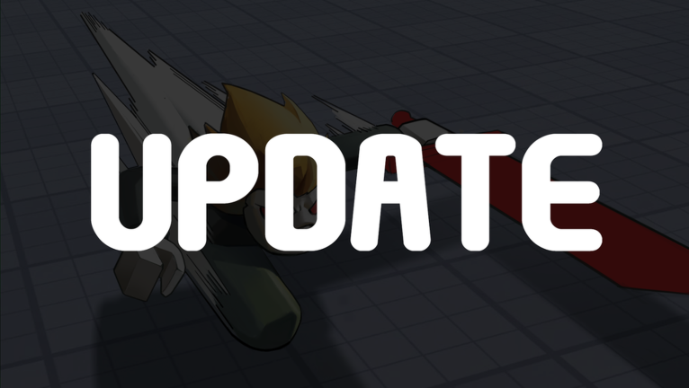 New Update