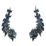 Starry Of The Night Horns (.gg/tjugc)
