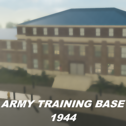 Army Training Base, 1944