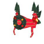 Christmas Valk