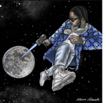Aim for the moon