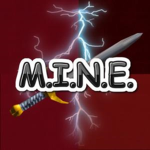 M.I.N.E.