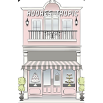 Adores Tropic