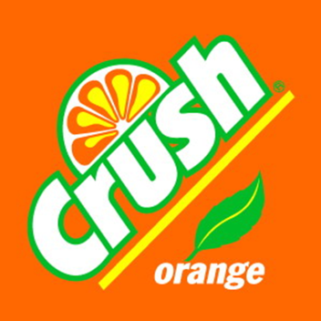 ORANGE CRUSH