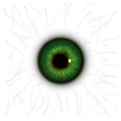 Eye Texture 1 Roblox decal