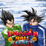 DBL | Dragon Ball Legacy