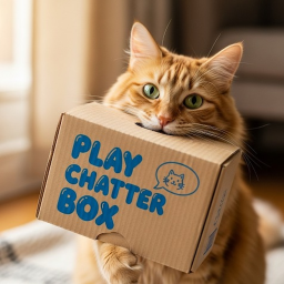 ChatterBox [VC] (CHRISTMAS❄️🎄🎁)