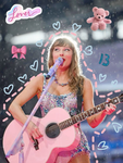 | Taylor Swift |