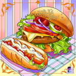 Cheez burgerz 4life