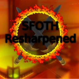 SFOTH : Resharpened icon