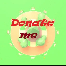 Could Donate? 💵 🎉