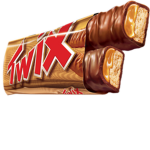 Twix Are Lit