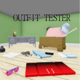 Outfit Tester [Pre-Overhaul]