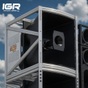 Sound System Simulator