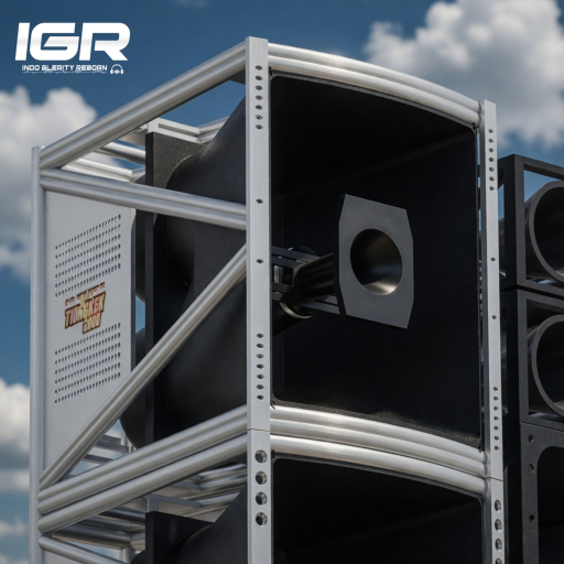 Sound System Simulator icon