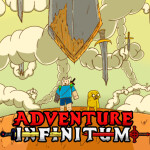 Adventure Time Combat