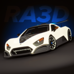 RA3D | Roblox 3d models