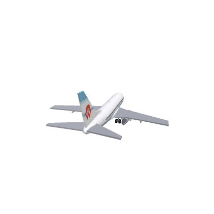 America West 737-200