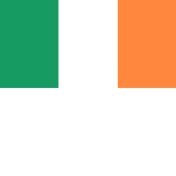 The Grand Irish Army's Main Training Base