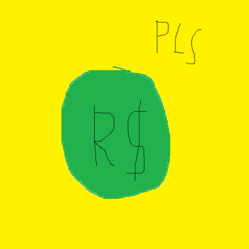 Donate to me for no reason simulator