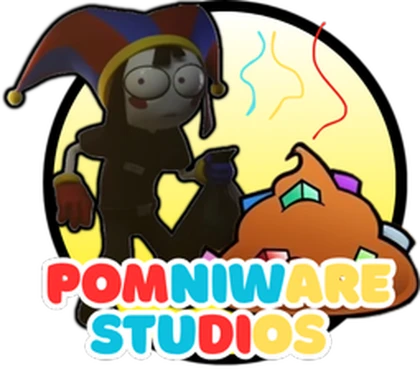 Pomniware Studios Roblox group icon