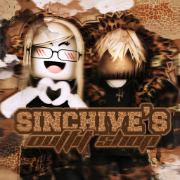 [NEW] Sinchive's Outfit Shop