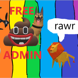 FREE ADMIN [Beta]