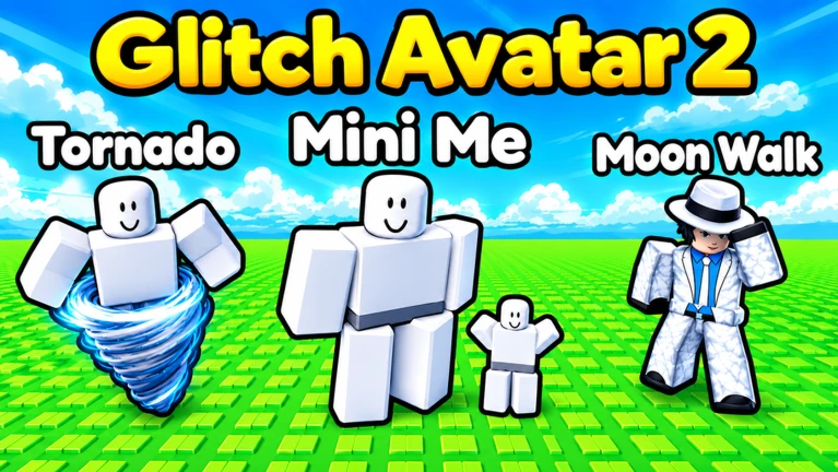 Glitch Avatars 2 thumbnail
