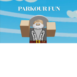 Parkour Fun!