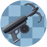 Grapple Gun