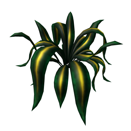 Seaweed Hair Hat Roblox item