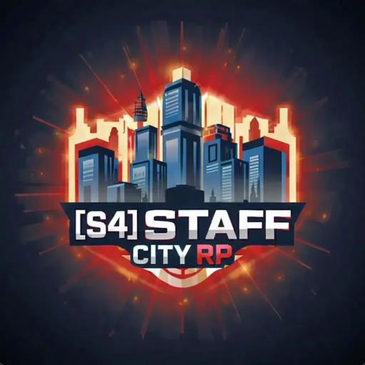  [S5] STAFF CITY RP