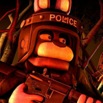 The Bonnie Police Force