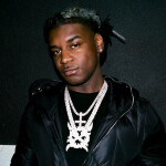 Ken Carson Obby for Balenciaga Shoes