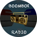 Boombox