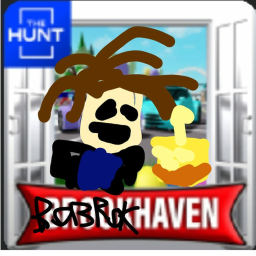 bobrok heaven