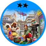 Game Badge Thumbnail