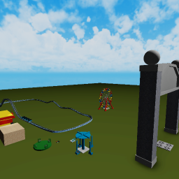 Theme Park