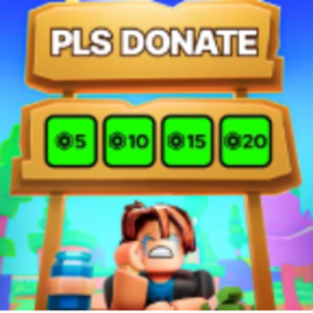 PLS DONATE 💸