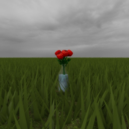 Rose Hope