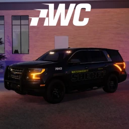 Waterwood County Roleplay! icon