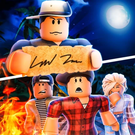 Image du serveur Roblox