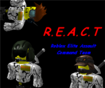 R.E.A.C.T
