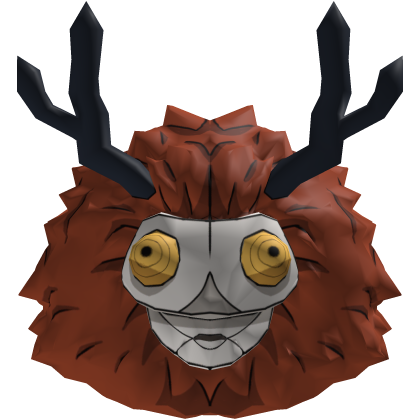 Merged Beast Agito Head Roblox item