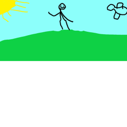 sword fight