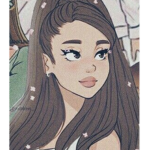 ariana grande fanss <3